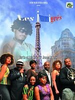 poster de Les Immigrés