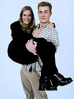 poster de Un rêve de cendrillon (TV)