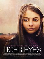 poster de Tiger Eyes