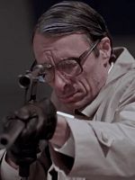 poster de Spy vs Guy