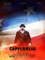 poster de Copperhead