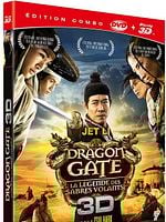 poster de Dragon Gate, la légende des sabres volants