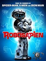 poster de Cody le Robosapien
