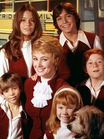 image de The Partridge Family