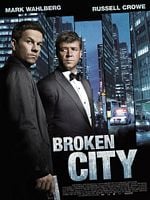 Broken City