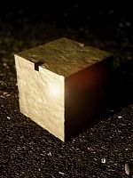 poster de Pandora's Promise