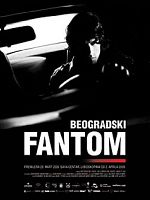 poster de The Belgrade Phantom
