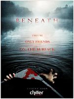 poster de Beneath