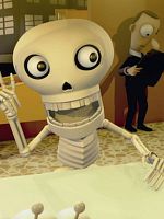 poster de Le Fantôme de l'apéro