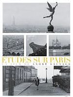 poster de Etudes sur Paris