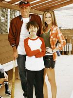 image de Back In The Game