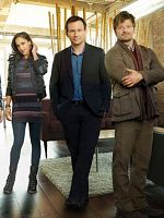 poster de Mind Games