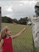 poster de L'Enclos du temps