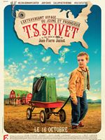 L'Extravagant voyage du jeune et prodigieux T.S. Spivet