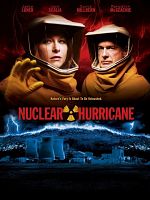 poster de Ouragan nucléaire