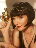 Miss Fisher's Murder Mysteries (Music from the TV Series)