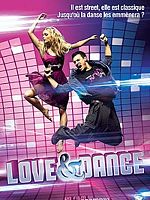 poster de Love and Dance