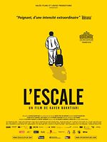 poster de L'Escale