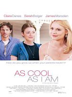 poster de As Cool as I Am