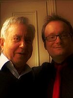 poster de Plus drôle que lui, tu meurs