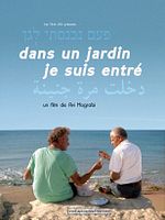 poster de Dans un jardin je suis entré