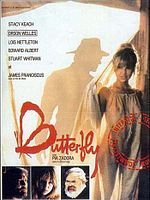 poster de Butterfly