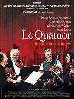 poster de Le Quatuor