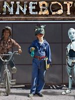 poster de Annebots