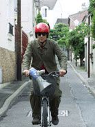 poster de Comment je me suis réveillé