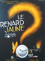 poster de Le Renard Jaune