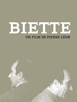 poster de Biette