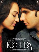 poster de Lootera