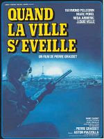 poster de Quand la ville s'éveille