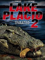 poster de Lake Placid 2