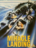 poster de Panique en plein ciel