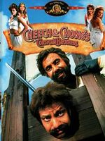 poster de Cheech & Chong's The Corsican Brothers