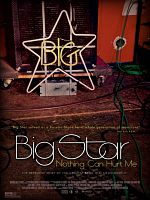 poster de Big Star: Nothing Can Hurt Me