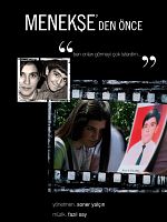 poster de Menekşe'den Önce