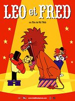 poster de Leo et Fred