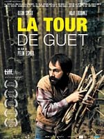 La Tour de Guet