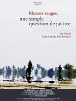 poster de Khmers Rouges, une simple question de justice