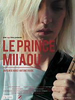 poster de Le Prince Miiaou