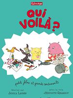 poster de Qui voilà ?
