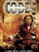 poster de Le Code de l'Apocalypse