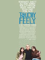 poster de Touchy Feely