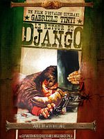 poster de Le Retour de Django