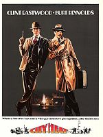 poster de Haut les flingues !