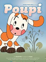 poster de Poupi