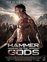 poster de Hammer of the Gods