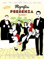 poster de Magnifica Presenza
